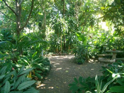 Agroturismo Wendy's Country Lodge