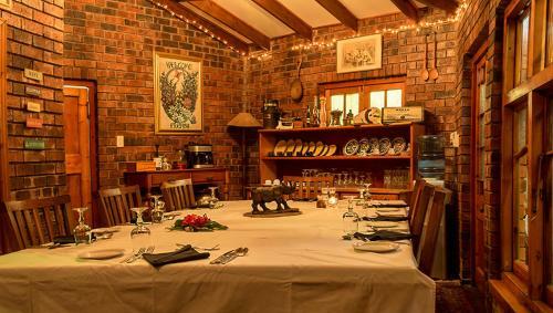 Agroturismo Wendy's Country Lodge