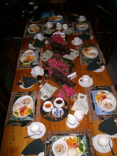 Agroturismo Wendy's Country Lodge