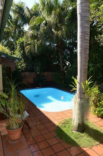 Agroturismo Wendy's Country Lodge
