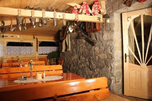 Hostal Rusaka