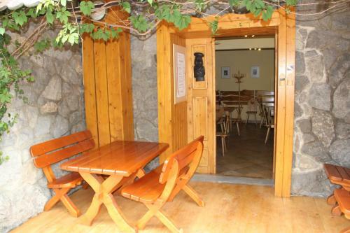 Hostal Rusaka