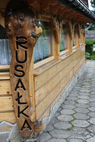 Hostal Rusaka
