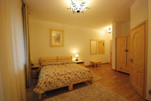 Hostal Willa Kominiarski Wierch