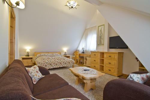 Hostal Willa Kominiarski Wierch
