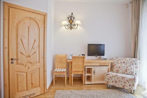 Hostal Willa Kominiarski Wierch