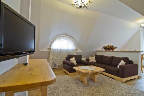 Hostal Willa Kominiarski Wierch