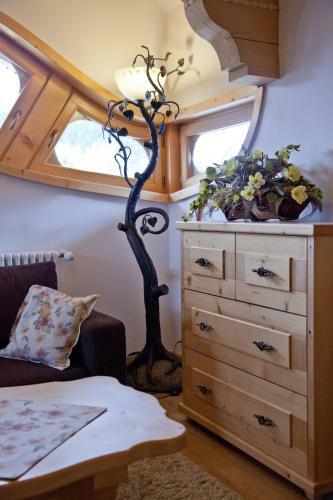 Hostal Willa Kominiarski Wierch