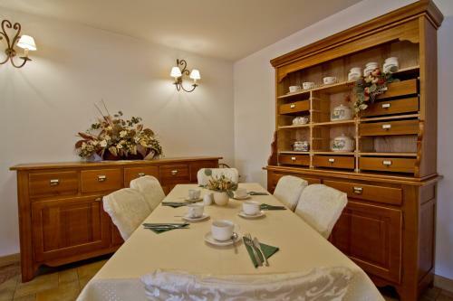 Hostal Willa Kominiarski Wierch