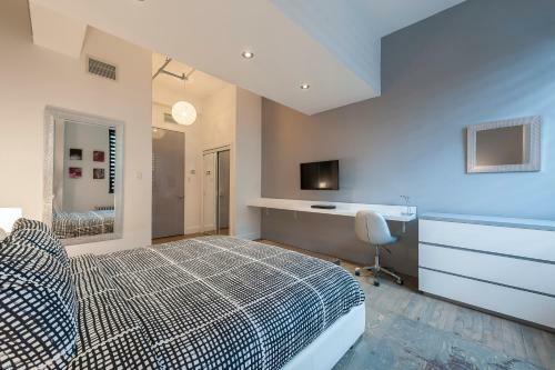 Apartamento Holland Hotel By Simplissimmo