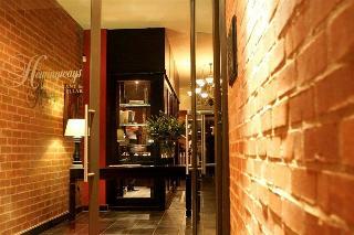 Leriba Hotel And Spa