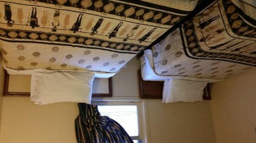 Bed & Breakfast A Voyageur's Guest House