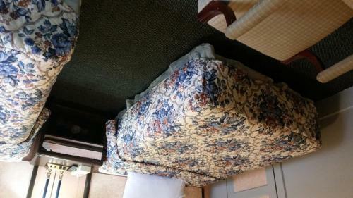 Bed & Breakfast A Voyageur's Guest House
