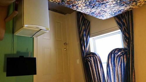 Bed & Breakfast A Voyageur's Guest House