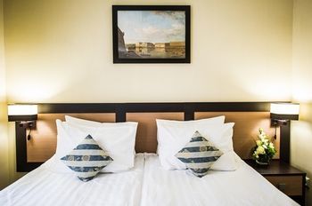 Hotel Statskiy Sovetnik