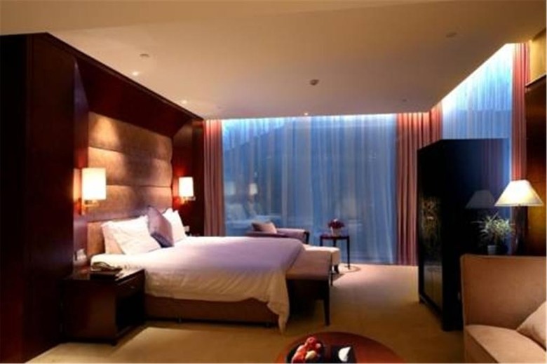 Hotel Howard Johnson Plaza Lingang Shanghai