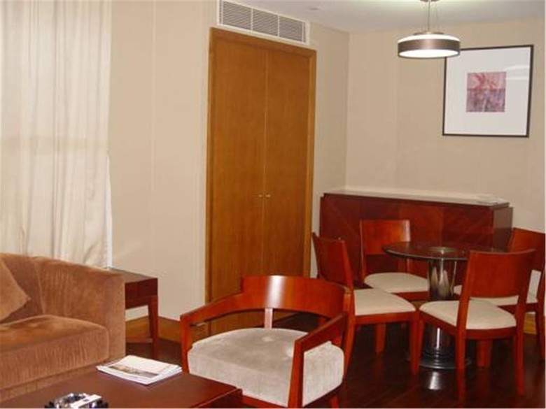Hotel Howard Johnson Plaza Lingang Shanghai