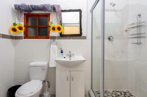 Hostal Zesty Guesthouse