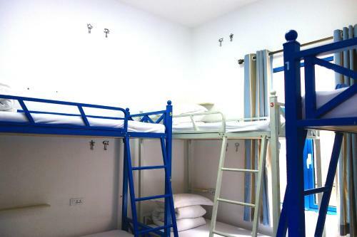 Tianjin Cloudy Bay Youth Hostel
