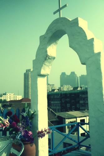 Tianjin Cloudy Bay Youth Hostel
