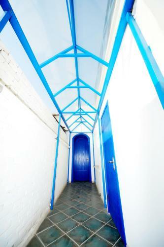 Tianjin Cloudy Bay Youth Hostel
