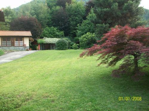 Apartamento Monolocali In Casa Con Giardino Bellagio