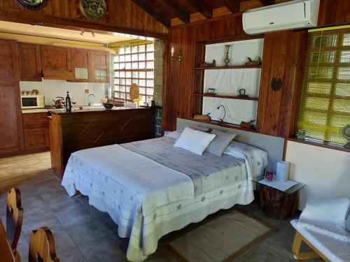 Apartamento Monolocali In Casa Con Giardino Bellagio
