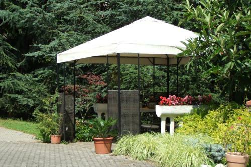 Apartamento Monolocali In Casa Con Giardino Bellagio