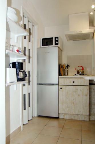 Apartamento Monolocali In Casa Con Giardino Bellagio