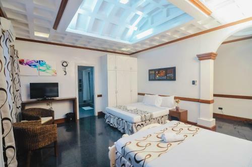 Hotel Villa Jhoana Resort