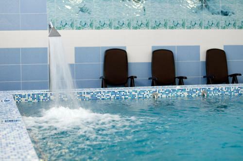 Hotel Olimpic