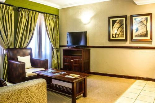 Peermont Mondior Hotel