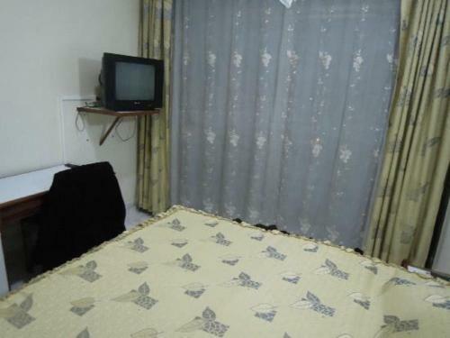 Okapi Hotel