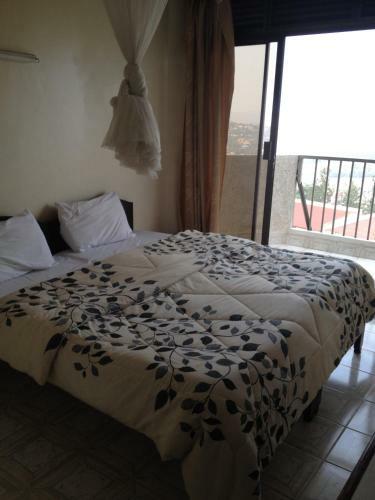 Okapi Hotel