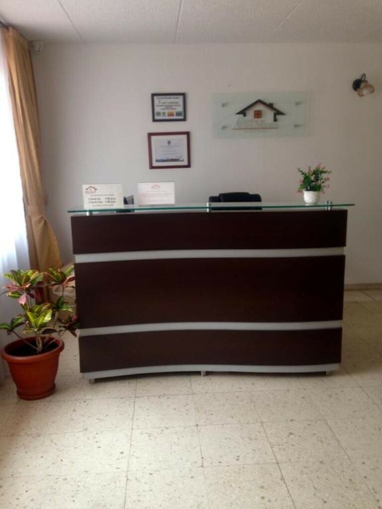 Hotel Casa Aura Maria