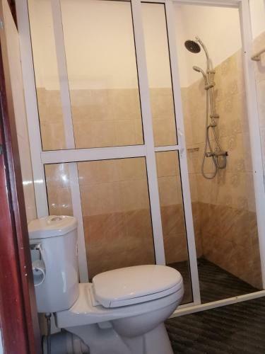Hostal Sarathchandra Guest House