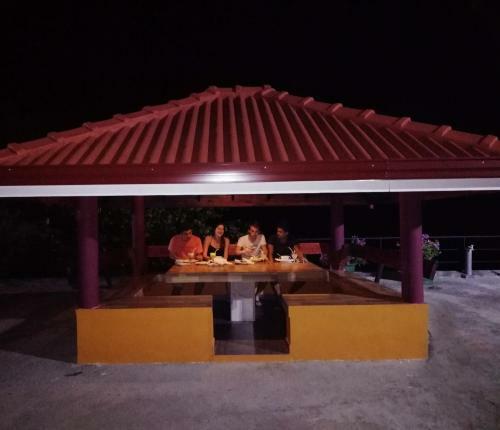 Hostal Sarathchandra Guest House