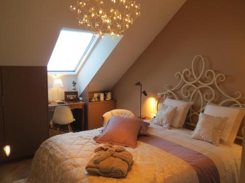Bed & Breakfast Jan Van Ghent