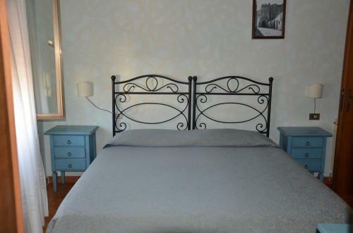 Hotel La Mimosa