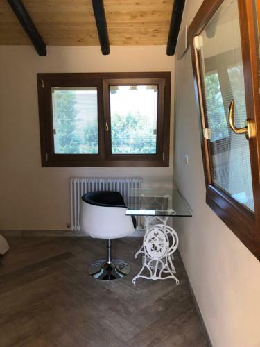 Bed & Breakfast Corte Ca' Bosco