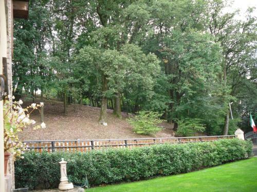 Bed & Breakfast Corte Ca' Bosco