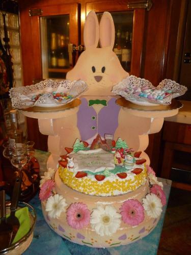 Bed & Breakfast Corte Ca' Bosco