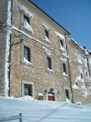 Posada La Locanda Delle Streghe - Relais Ristorante