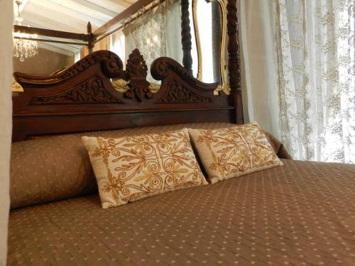 Bed & Breakfast Villa Bertagni