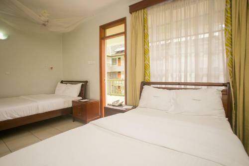 Hostal Desmond Tutu