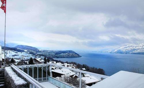 Hotel Seeblick