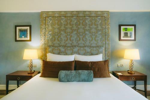 Hotel Villa Rosa Kempinski