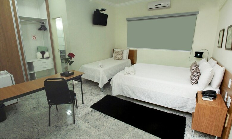 Hotel Flor De Minas