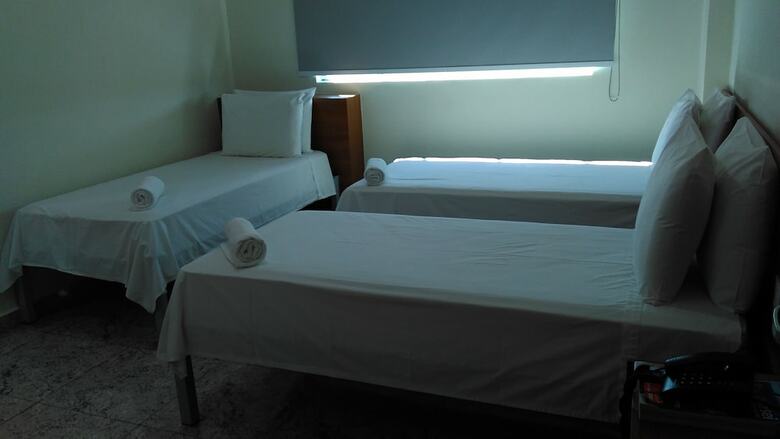 Hotel Flor De Minas