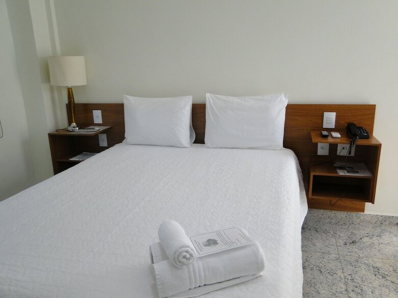 Hotel Flor De Minas